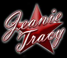 Jeanie Tracy Star