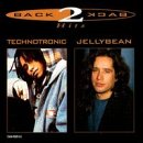 Jellybean and Technotronic - Back 2 Back hits CD