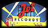 Jet Records logo