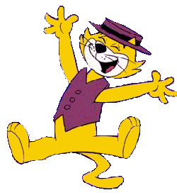 Top Cat