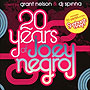 20 Years of Joey Negro