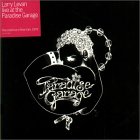 Larry Levan live at the Paradise Garage