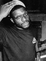 Larry Levan