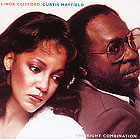 Linda and Curtis - the Right Combination LP