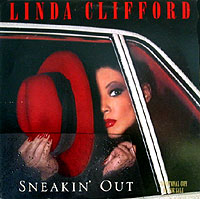 Linda Clifford - Sneakin Out LP