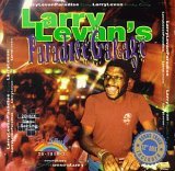 Larry Levans Paradise Garage