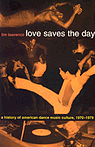 Love Saves the Day