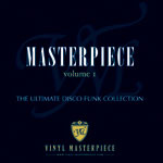 Masterpiece vol. 1