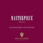 Masterpiece vol. 2