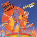 MECO - the Star Wars and Other Galactic Funk CD