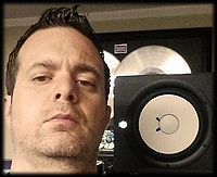 Listen up - this is Mike Maurro