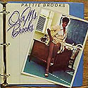 Pattie Brooks - Our Ms Brooks album