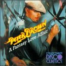 Peter Brown - Fantasy Love Affair