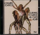 Lorrain Johnson - Learning to dance all over again