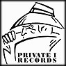 Private I Records logo