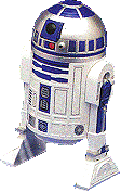 Star Wars - R2D2