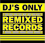 Remixed Records