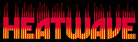 Heatwave Logo