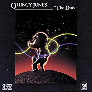 Qunicy Jones - the Dude