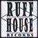 Ruffhouse Records logo
