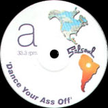 Sussd SalSoul label