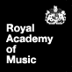 Royal Academy of Music logo