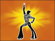 Saturday Night Fever musical