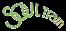 Soul Train Logo