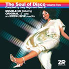 Soul of Disco Volume Two