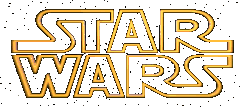 Star Wars logo