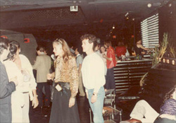 Studio 54 - the Rubber Room