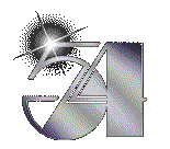 Studio 54 logo by Gilbert Lesser