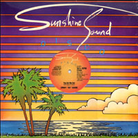 Sunshine Sound Disco 12-inch single
