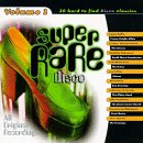 Super Rare Disco vol.1