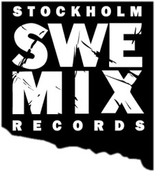 SweMix logo