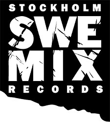 SweMix logo