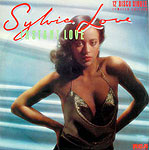 Sylvia Love - Instant Love