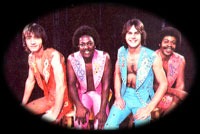 K.C. and the Sunshine Band - Rick Finch, Jerome Smith, K.C. and Robert Johnson