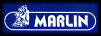Marlin Records logo