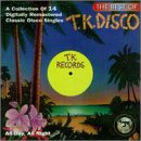 the Best of T.K. Disco