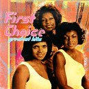 First Choice - Greatest Hits album