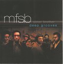 MFSB - Deep grooves album