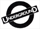 Underground logo