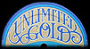 Unlimited Gold Records logo