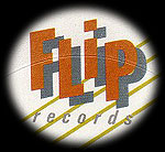 Flip Records logo