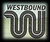 Westbound Logo