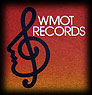 WMOT Records logo