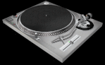 Turntable