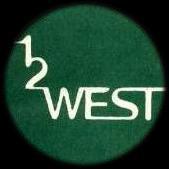 12 West Logo