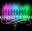 Andreas Lundstedts TV show - Ranking the Stars